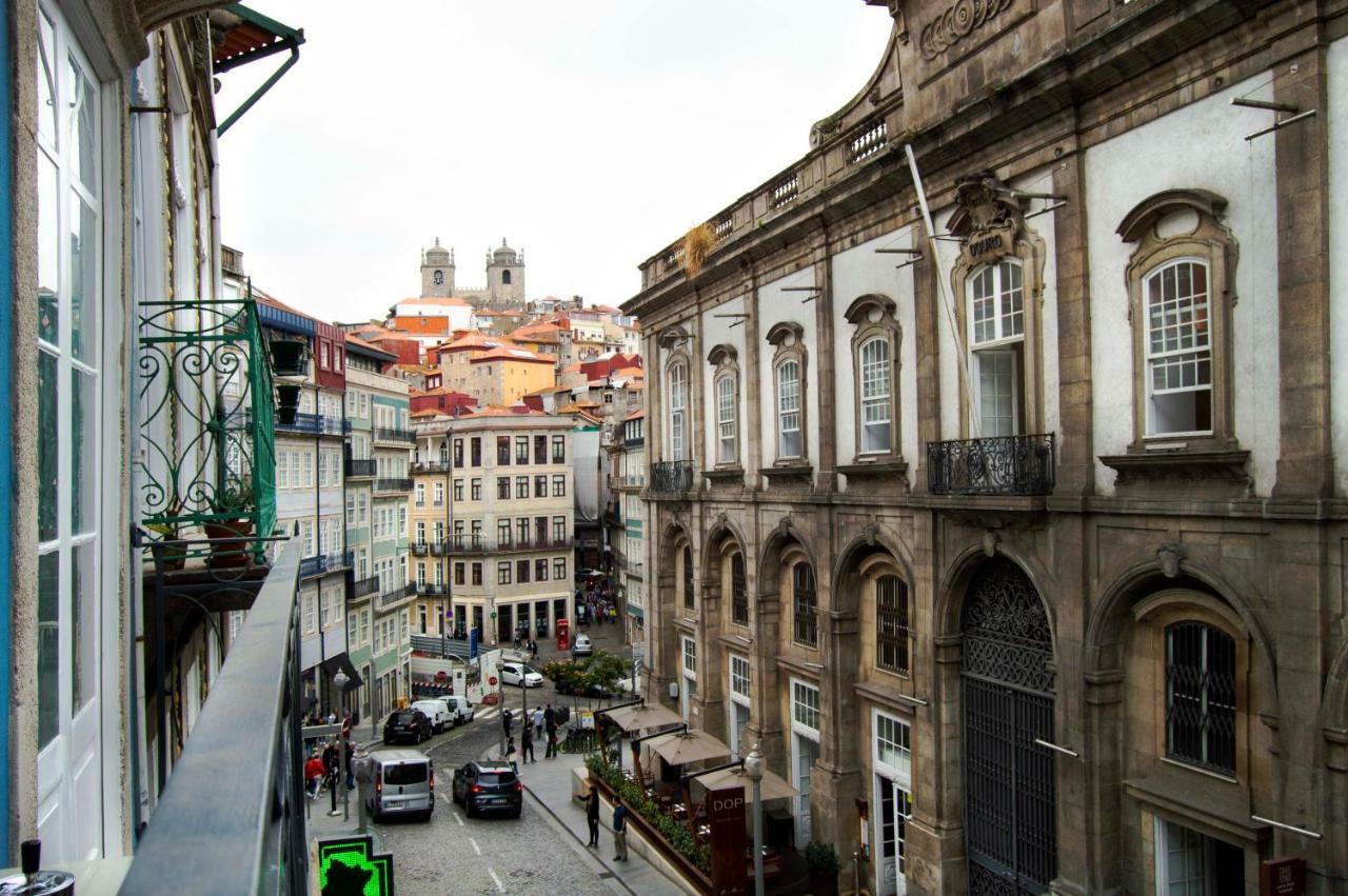 Old City Oポルト エクステリア 写真