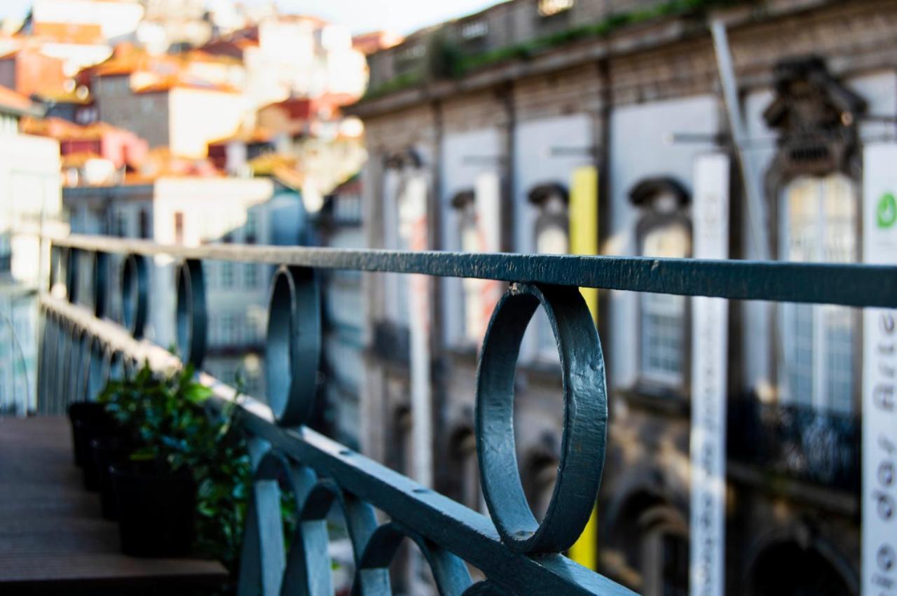 Old City Oポルト エクステリア 写真